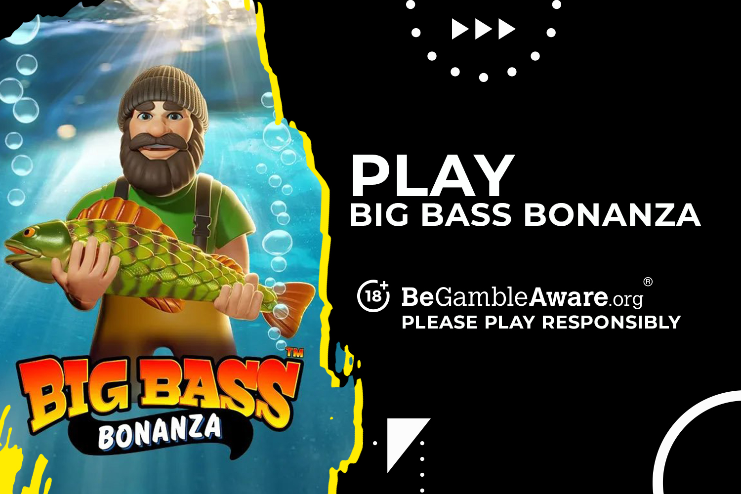 Big Bass Gold Mine: Recenzja gry Big Bass Gold Mine: Recenzja gry