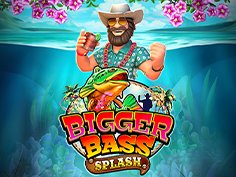 Big Bass Splash Demo im Pragmatic Play Casino kostenlos spielen in Deutschland