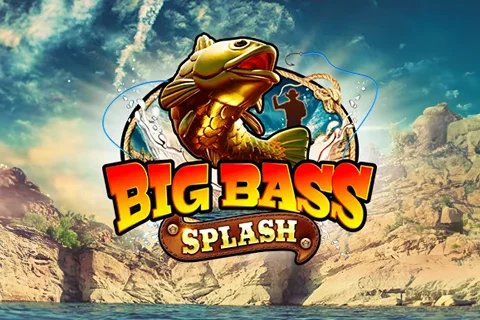 Große Fische warten auf dich: Big Bass Splash Demo in Deutschland testen