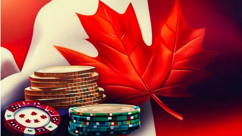 Explorez casinos that accept bitcoin in ontario