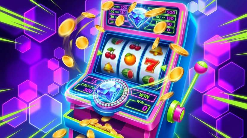 Wild dice casino