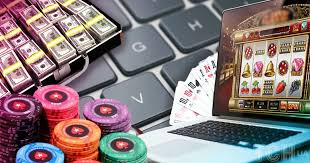 Tragaperras Online La Diversión y Oportunidades de Ganar en el Mundo Virtual
