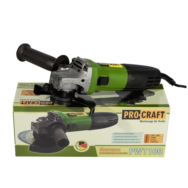Procraft: 20 вольт здорового глузду. Як побудувати майстерню, не витрачаючи свій бюджет Procraft: 20 вольт здорового глузду. Як побудувати майстерню, не витрачаючи свій бюджет